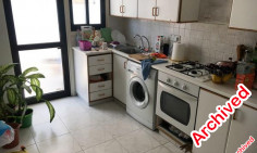 2bed apartment for sale in Drosia Larnaca 