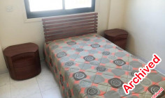 2bed apartment for sale in Drosia Larnaca 