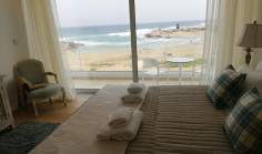 Luxury beachfront villas which sit on the most tranquil beaches of Protara for sale 