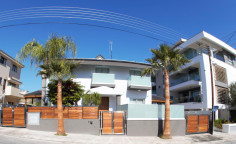 3 bedroom house in Agios Athanasios area, Limassol 