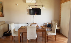 Fully furnished 3 bedroom house with a sea view in a quiet area in Pyla 