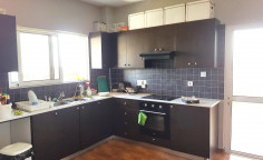 Fully furnished 3 bedroom house with a sea view in a quiet area in Pyla 