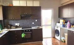 Fully furnished 3 bedroom house with a sea view in a quiet area in Pyla 