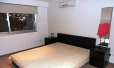 4 bedroom duplex in a modern complex with swimming pool and tennis court in Germasogeia Tourist Area, Limassol