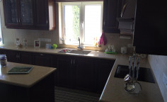 A beautiful detached house for sale in Pyla with large interior spaces and plenty of storage 
