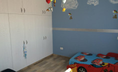 A beautiful detached house for sale in Pyla with large interior spaces and plenty of storage 