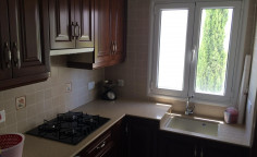 A beautiful detached house for sale in Pyla with large interior spaces and plenty of storage 