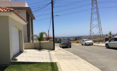 A beautiful detached house for sale in Pyla with large interior spaces and plenty of storage 