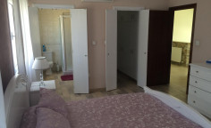 A beautiful detached house for sale in Pyla with large interior spaces and plenty of storage 