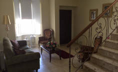 A beautiful detached house for sale in Pyla with large interior spaces and plenty of storage 