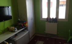 A beautiful detached house for sale in Pyla with large interior spaces and plenty of storage 