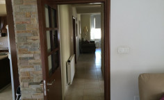 A beautiful detached house for sale in Pyla with large interior spaces and plenty of storage 