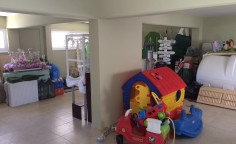 A beautiful detached house for sale in Pyla with large interior spaces and plenty of storage 