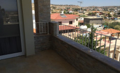 A beautiful detached house for sale in Pyla with large interior spaces and plenty of storage 