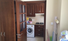 A beautiful detached house for sale in Pyla with large interior spaces and plenty of storage 