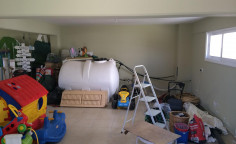 A beautiful detached house for sale in Pyla with large interior spaces and plenty of storage 