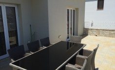 A beautiful detached house for sale in Pyla with large interior spaces and plenty of storage 
