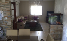 A beautiful detached house for sale in Pyla with large interior spaces and plenty of storage 