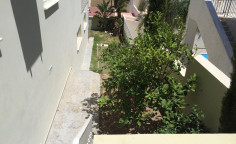A beautiful detached house for sale in Pyla with large interior spaces and plenty of storage 