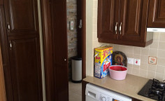 A beautiful detached house for sale in Pyla with large interior spaces and plenty of storage 