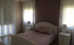 A beautiful detached house for sale in Pyla with large interior spaces and plenty of storage 