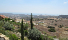 A unique villa for sale in Pareklissia are of Limassol with luxury features and stunning views 
