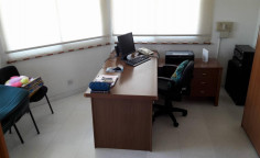 A 5 bedroom detached house for sale in Limassol, with title deeds 