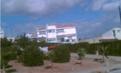 A 5 bedroom detached house for sale in Limassol, with title deeds 