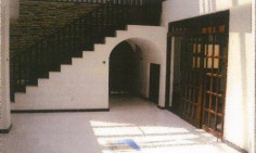 An outstanding villa for sale in Limassol with beautiful views many features 