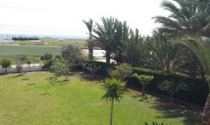 A 3 bedroom detached house for sale in Kiti with sea view and large plot of land 