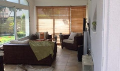 A superb spacious villa with unique characteristics for sale in an excellent location in Limassol with title deeds offering modern luxury