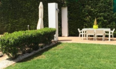 A superb spacious villa with unique characteristics for sale in an excellent location in Limassol with title deeds offering modern luxury