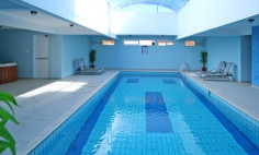Apartment for sale in Limassol Tourist Area in a luxury building and comes with title deeds 