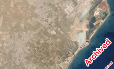 A 526m2 residential plot for sale in Meneou , Larnaca