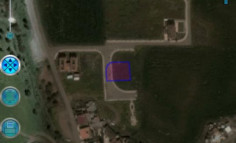 Corner plots for sale in Psevdas in an quiet residential area with open views , Larnaca
