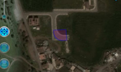 Corner plots for sale in Psevdas in an quiet residential area with open views , Larnaca