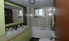 A five bedroom detached house for sale in Panthea area of Limassol with garden and close to amenities