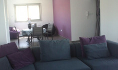 A four bedroom detached house for sale in Ayia Phyla in Limassol with title deeds 