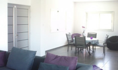 A four bedroom detached house for sale in Ayia Phyla in Limassol with title deeds 