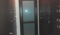 A three bedroom detached house for sale in Ypsoupolis Limassol with large attic and garden 