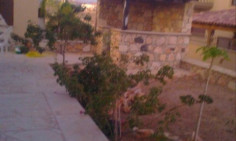 A three bedroom detached house for sale in Ypsoupolis Limassol with large attic and garden 