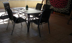 A three bedroom detached house for sale in Frenaros 