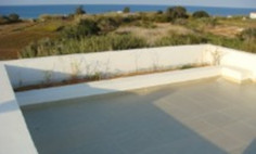 A three bedroom detached house for sale in Protaras with private swimming pool a short distance from the sea