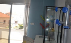 A four bedroom modern design detached house for sale in Paralimni 