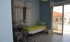 A four bedroom modern design detached house for sale in Paralimni 