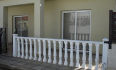 Three bedroom house for sale in Ayia Thekla with swimming pool 