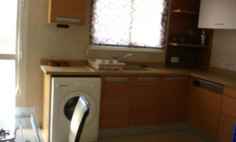 Three bedroom house for sale in Ayia Thekla with swimming pool 