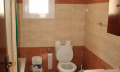 A three bedroom semi detached house for sale in Paralimni 