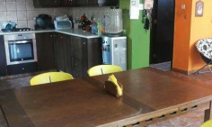3 bedroom detached house for sale in Paralimni walking distance to the beach 