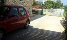 3 bedroom detached house for sale in Paralimni walking distance to the beach 